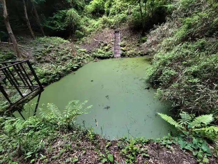 葛城天神社(奈良県)