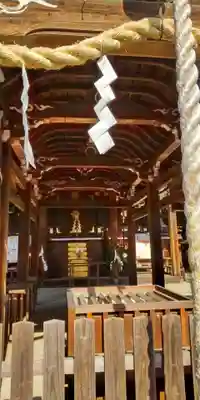 梅宮大社(京都府)