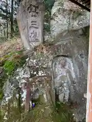 小田倉神社の建物その他