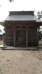 鹿島神社(茨城県)