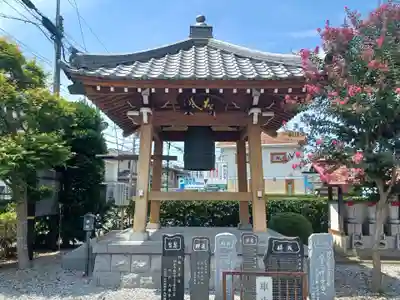 長栄寺(埼玉県)