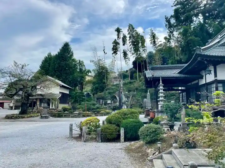 法恩寺(埼玉県)