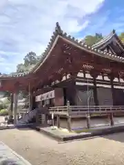 霊山寺(奈良県)