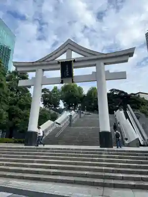 日枝神社(東京都)
