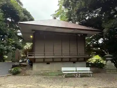 丹生神社のその他建物