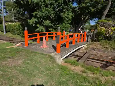 竹駒神社(宮城県)