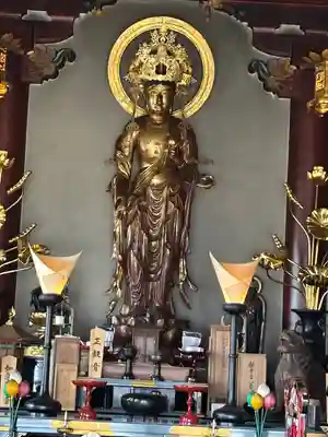 瀧泉寺（目黒不動尊）(東京都)