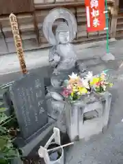 魚籃寺(東京都)