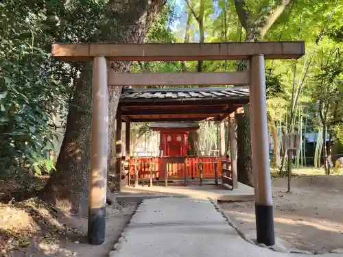 生田神社(兵庫県)