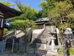 饒津神社(広島県)