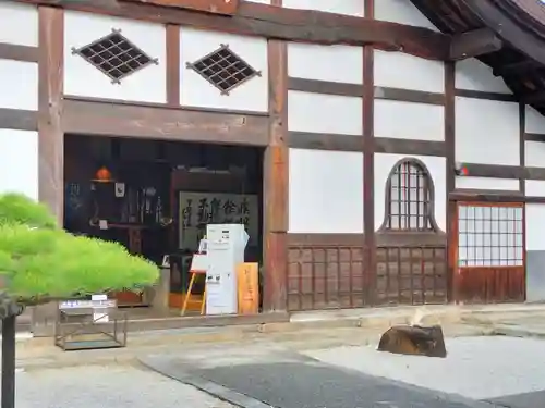 恵林寺(山梨県)