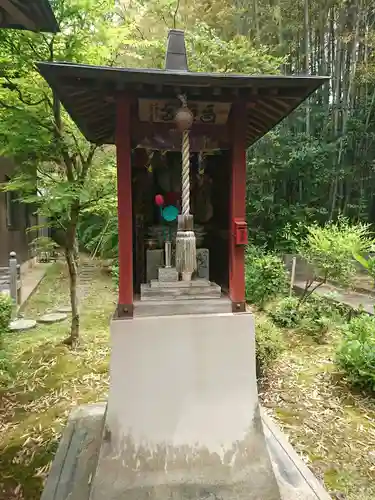 高岳寺の建物その他