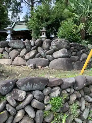 愛宕神社のその他建物