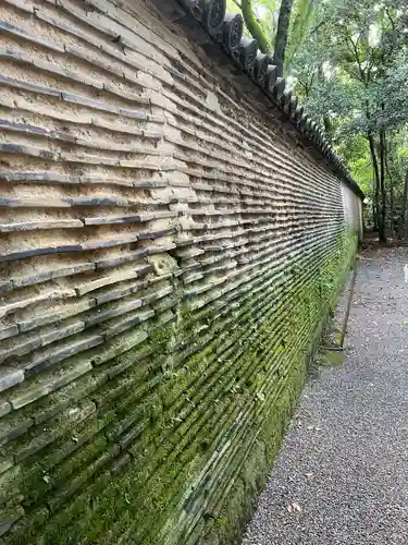 熱田神宮のその他建物