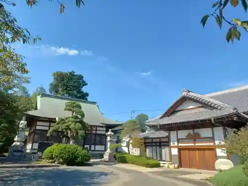 壹鑑寺(埼玉県)