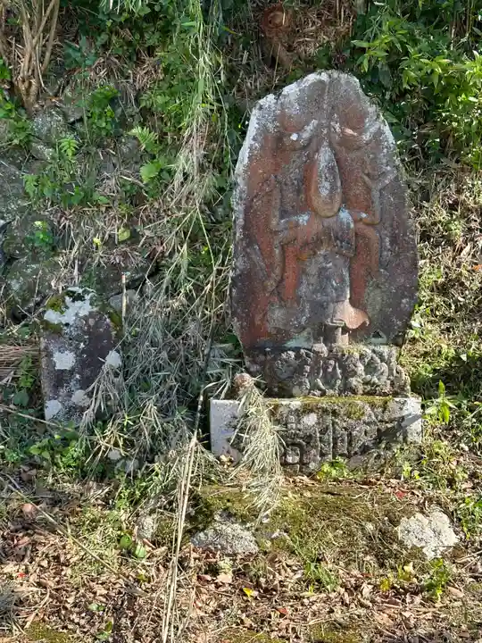 嶽之下神社(静岡県)