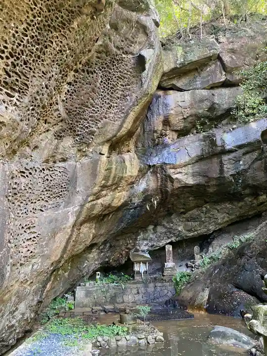 瀧王神社(和歌山県)