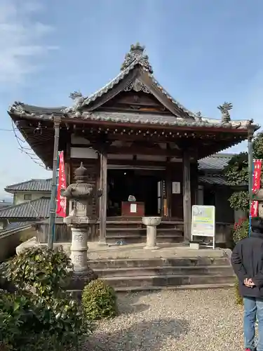 大覚寺のその他建物