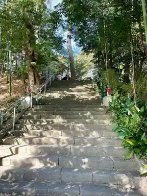 大稲荷神社(神奈川県)