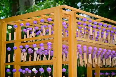 川越氷川神社(埼玉県)