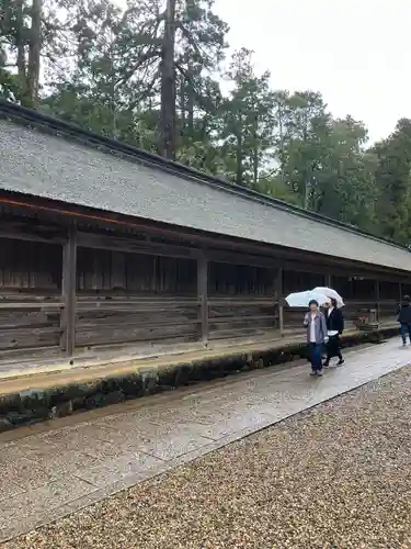 出雲大社の末社