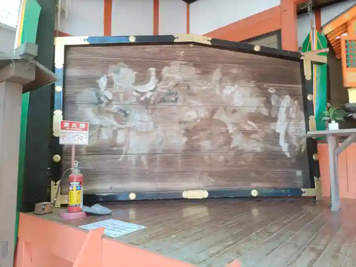 冠稲荷神社(群馬県)