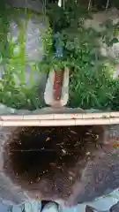 稗田野神社(薭田野神社)の建物その他