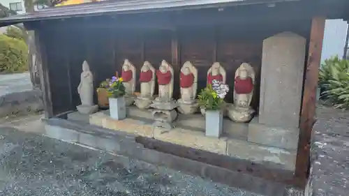 円泉寺(静岡県)