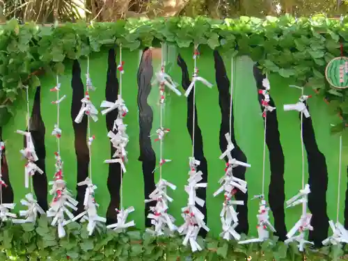 富里香取神社(千葉県)