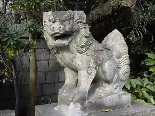 真田山 三光神社(大阪府)