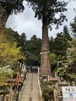 由岐神社のその他建物
