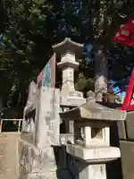 伊豆山神社のその他建物