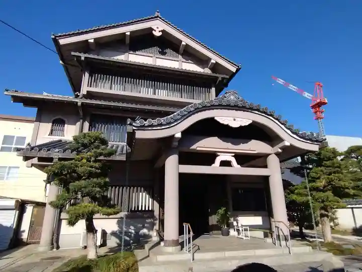 宗仙寺(京都府)