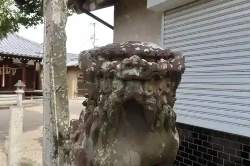 蛭子神社(奈良県)