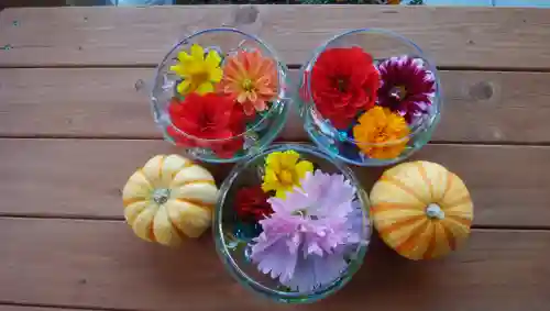 伊達神社のその他建物