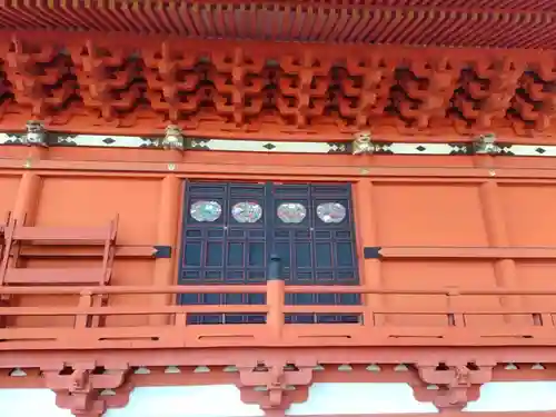 布施弁天 東海寺(千葉県)