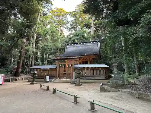 鹿島神宮(茨城県)