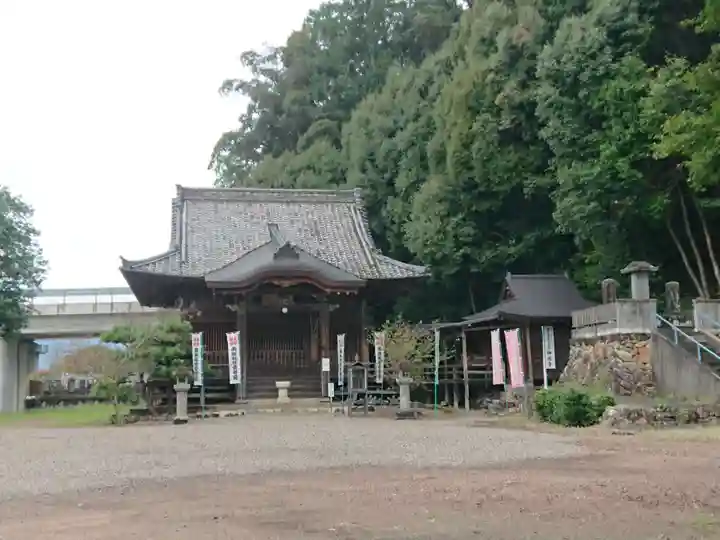 神光寺(岐阜県)