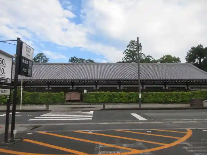 唐招提寺(奈良県)