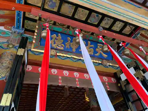 祐徳稲荷神社(佐賀県)