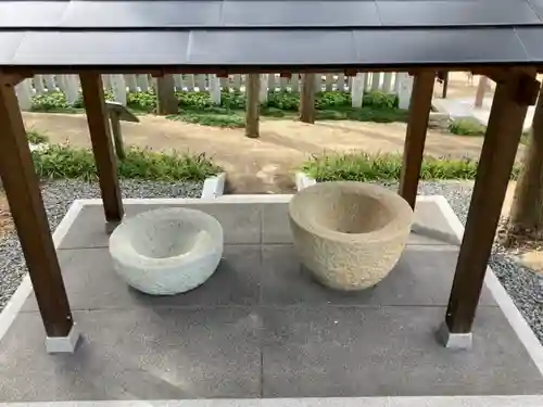 日岡神社のその他建物