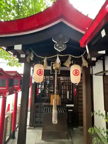 金刀比羅神社(愛知県)