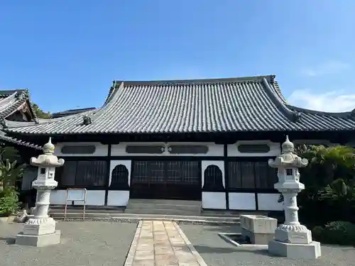 正法寺(広島県)