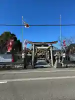 廣田神社(富山県)