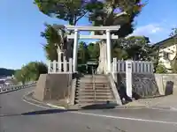 若宮八幡宮(茨城県)