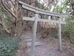 日向神社(東京都)