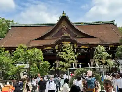 北野天満宮(京都府)