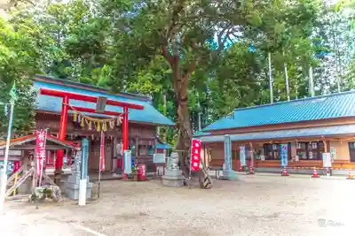 賀茂神社(宮城県)