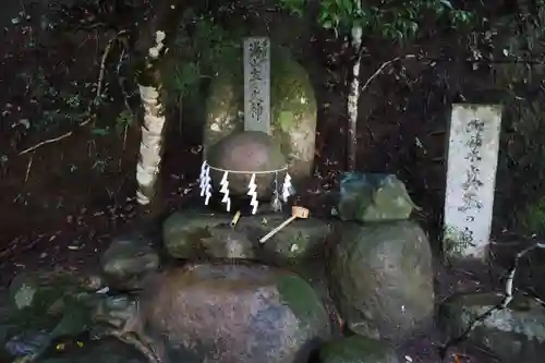 玉作湯神社(島根県)