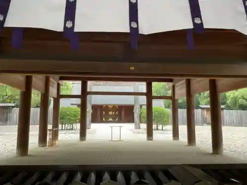 熱田神宮(愛知県)